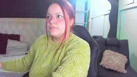 Melanie  online show from March 1, 2025, 4:15 am