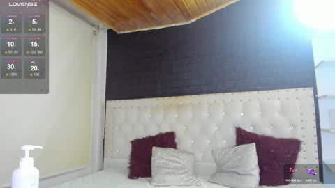 Melanie  online show from March 1, 2025, 7:19 am