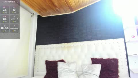 Melanie  online show from March 2, 2025, 7:10 am