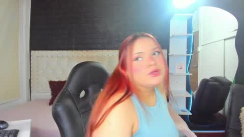 Melanie  online show from March 9, 2025, 4:05 am