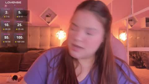 Melanie  online show from November 2, 2025, 4:04 am