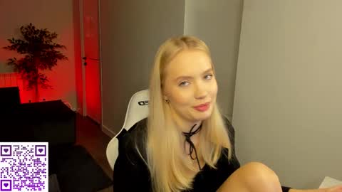 Melanie online show from September 18, 2025, 12:34 am