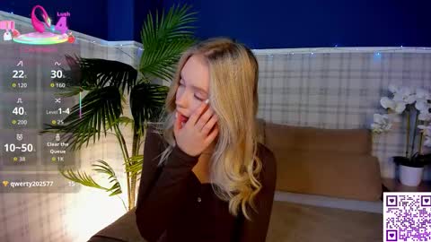 Melanie online show from October 2, 2025, 1:34 am