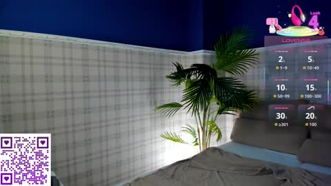 Melanie online show from October 5, 2025, 1:15 am