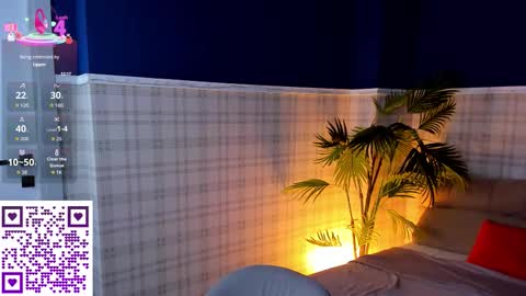 Melanie online show from October 11, 2025, 1:16 am