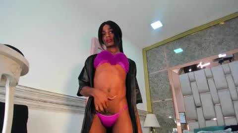 MELANIE online show from January 14, 2026, 5:35 am