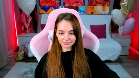 MelanieAlves online show from March 3, 2026, 6:14 pm