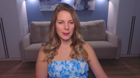 Melanie Bennett online show from March 22, 2026, 5:55 am