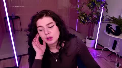 Melanie online show from February 27, 2025, 11:26 pm