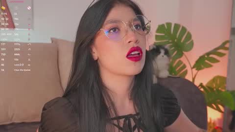 melaniecorner online show from January 15, 2026, 5:38 pm