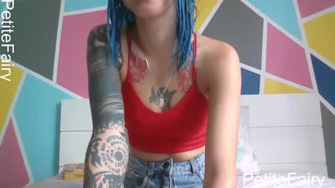 Melanie online show from February 2, 2025, 7:14 pm