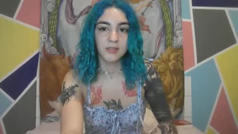 Melanie online show from September 20, 2025, 4:24 am