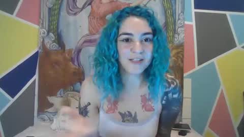 Melanie online show from September 30, 2025, 4:17 am