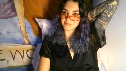 Snapshot of melaniefairy chatting on July 26, 2026, 4:09 am Melanie online show from July 26, 2026, 4:09 am