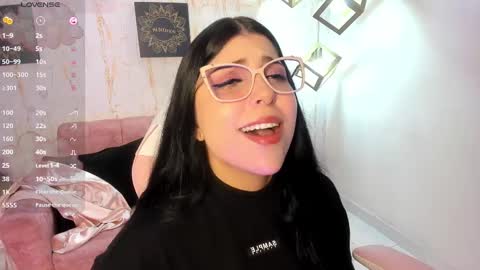 melaniegrayx online show from February 22, 2025, 2:52 pm