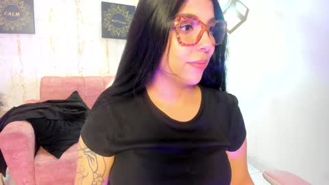 melaniegrayx online show from March 4, 2025, 7:11 pm