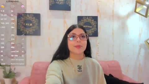 melaniegrayx online show from March 8, 2025, 2:51 pm