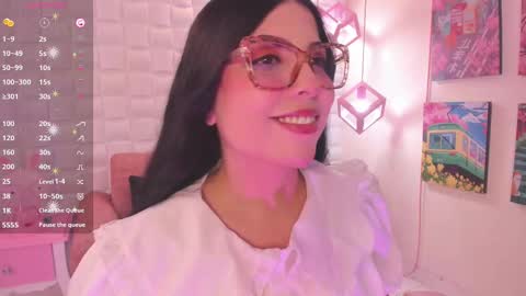 melaniegrayx online show from September 14, 2025, 1:54 pm
