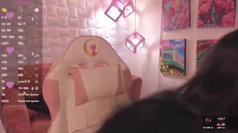 melaniegrayx online show from September 23, 2025, 2:20 pm