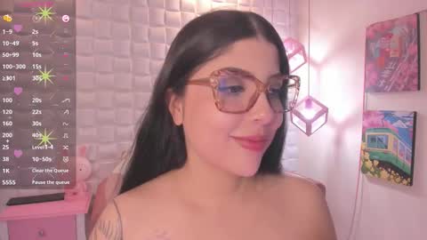melaniegrayx online show from January 5, 2026, 5:27 pm