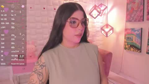 melaniegrayx online show from February 19, 2026, 2:24 pm