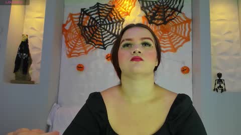 Melanie online show from November 1, 2025, 11:12 am