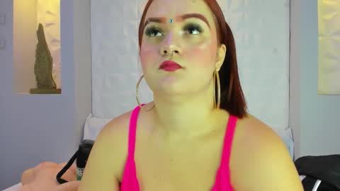 Melanie online show from November 14, 2025, 11:20 am