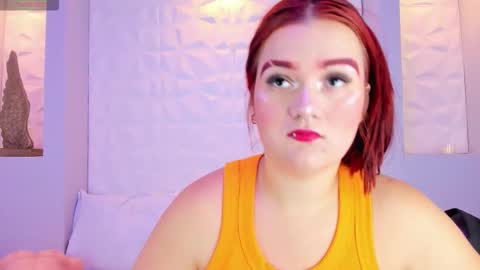 Melanie online show from November 20, 2025, 11:32 am