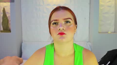 Melanie online show from November 26, 2025, 11:22 am