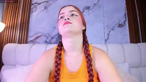 Snapshot of melanieklaus2 chatting on July 3, 2026, 3:24 am MELANIE online show from July 3, 2026, 3:24 am