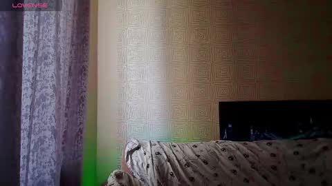 Melanie Milena online show from February 21, 2025, 9:13 am