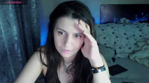 Melanie Milena online show from February 22, 2025, 9:48 pm