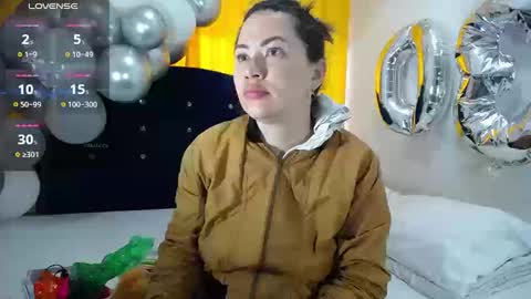 Melanie Parker online show from September 10, 2025, 1:00 pm