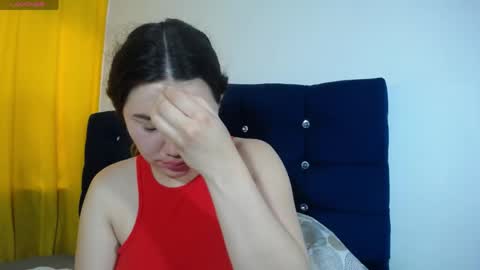 Melanie Parker online show from May 29, 2026, 12:25 pm