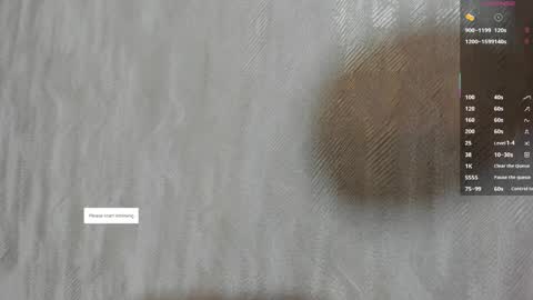        online show from October 12, 2025, 1:43 pm