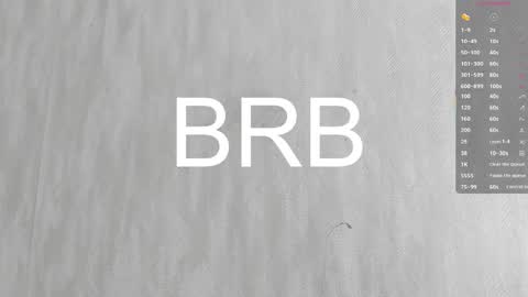        online show from October 23, 2025, 12:48 pm