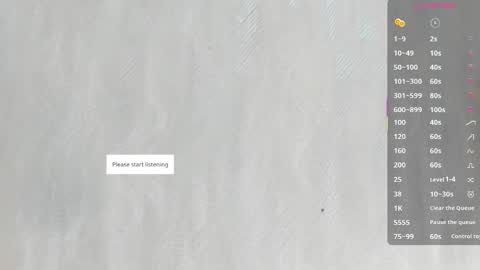        online show from March 11, 2026, 12:22 pm