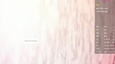        online show from April 13, 2026, 12:43 pm