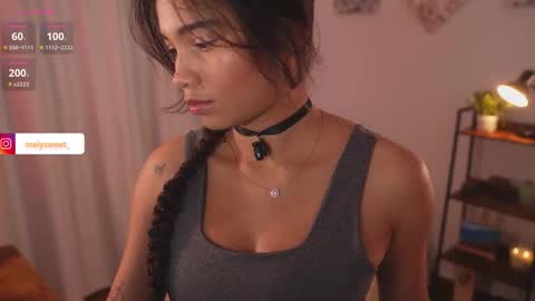 Ig melysweet   online show from December 3, 2025, 3:32 pm