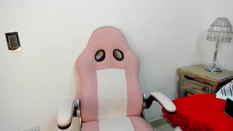 melaniie_foxx online show from July 16, 2026, 3:12 am