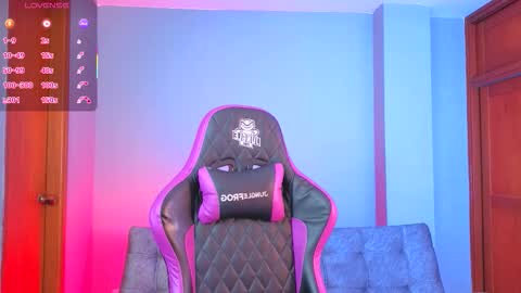 melanimorgan1 online show from March 26, 2026, 5:24 am