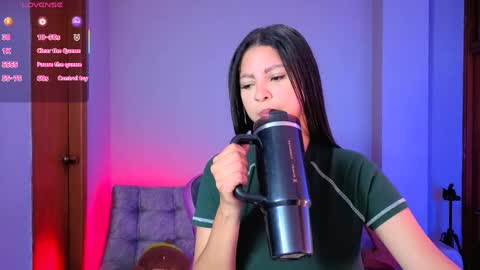 Snapshot of melanimorgan1 chatting on April 28, 2026, 2:49 am melanimorgan1 online show from April 28, 2026, 2:49 am