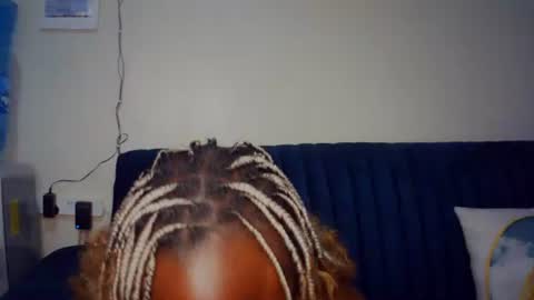 bad lil shawry online show from October 13, 2025, 7:47 pm