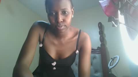 melaninblue online show from December 22, 2025, 7:55 pm