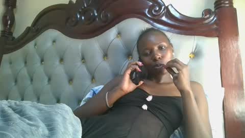 melaninblue online show from January 6, 2026, 5:49 pm