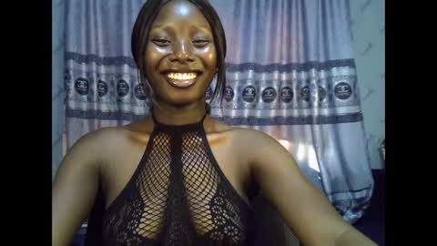 Snapshot of melanine_floral chatting on January 12, 2025, 1:05 pm Praiz online show from January 12, 2025, 1:05 pm