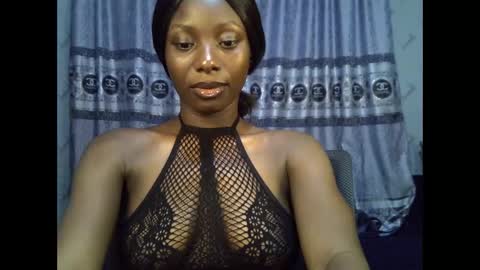 Snapshot of melanine_floral chatting on January 12, 2025, 6:38 pm Praiz online show from January 12, 2025, 6:38 pm