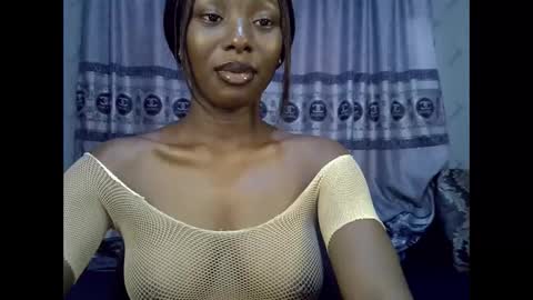 Snapshot of melanine_floral chatting on January 13, 2025, 8:58 am Praiz online show from January 13, 2025, 8:58 am