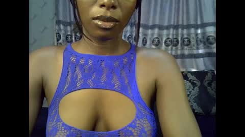 Snapshot of melanine_floral chatting on January 15, 2025, 9:13 am Praiz online show from January 15, 2025, 9:13 am