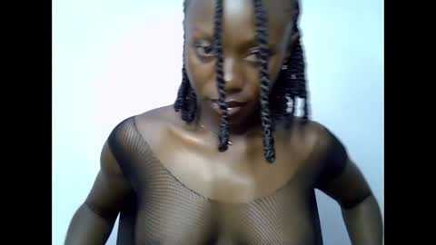 Snapshot of melanine_floral chatting on January 19, 2025, 1:01 pm Praiz online show from January 19, 2025, 1:01 pm
